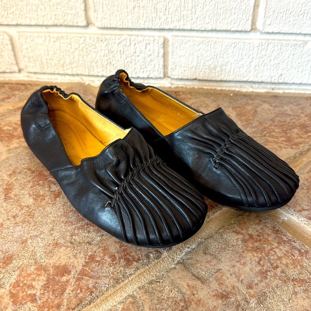 Chocolat Blu Slides
